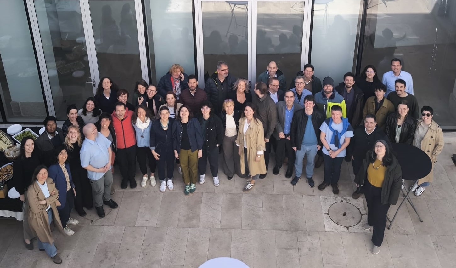 Boosting Rural Innovation: EURICE Guides RURACTIVE Dynamos in Strategic Ecosystem Engagement